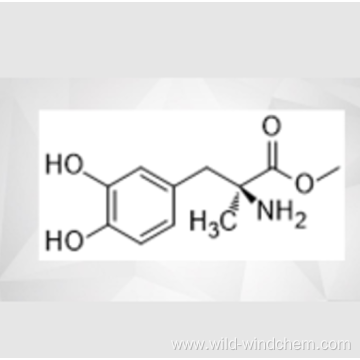 high quality 3 -(3,4-dihydroxyphenyl)-2-methylpropanoate